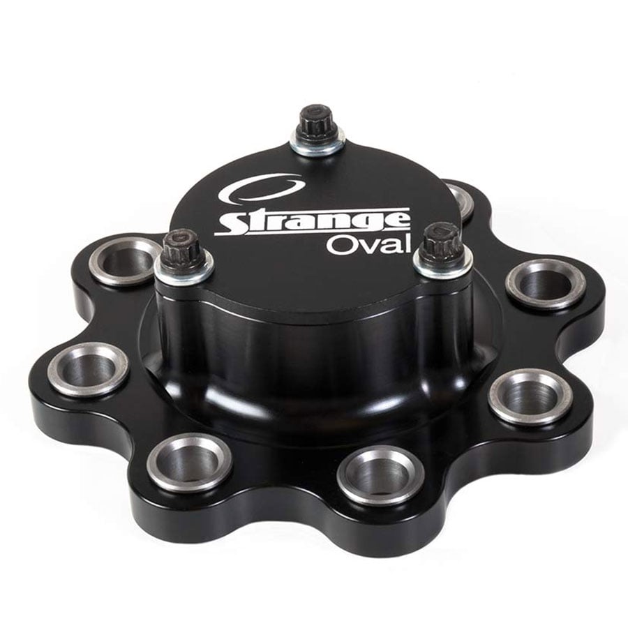 Drive Flange