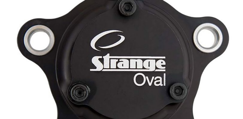 Drive Flange