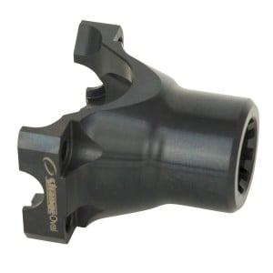 BILLET QUICK-CHANGE YOKE