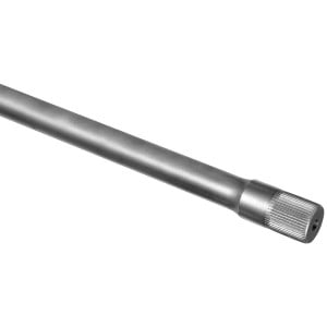 solid torsion bar