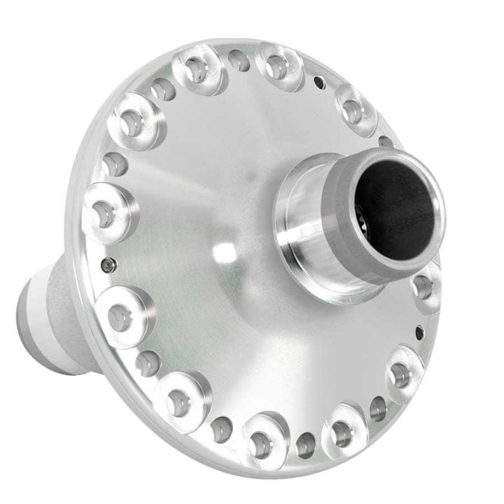 Quick Change Spool - Oval Racing Product