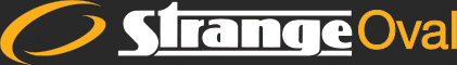 Oval Racing Product logo